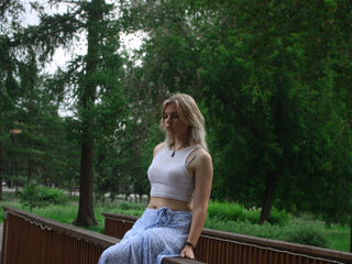 live sexshow MelisaMokriski