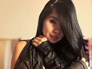 fingering cam girl MelissaValencia