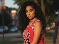 live chatroom MellisaEnglish