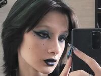 sexcam online MeriHollway
