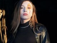 girl chatroom MerlynHepburn