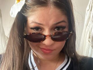 hot naked webcamgirl MiaCelezte
