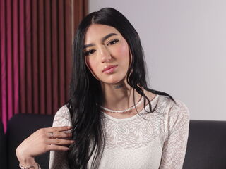 jasmin webcam model MiaFerreira