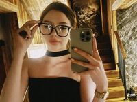 camwhore live MiaForester