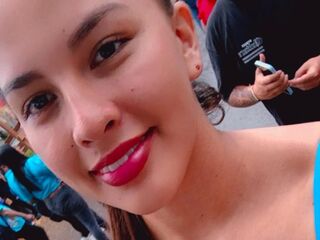 hot video chat MiaRosele