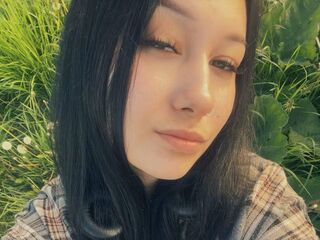 naked cam girl MiaSolberg
