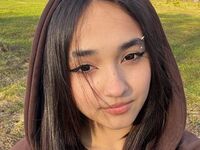 nude webcamgirl pic MichikoHurtado