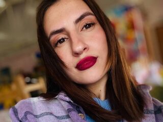 hot naked webcamgirl MiguelinaCaram
