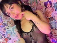live chat room MinniLambert