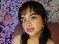 live sex cam photo MinnieCampbel