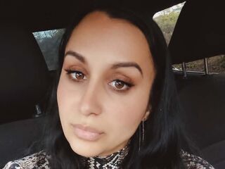 Kinky webcam girl MirelleRose