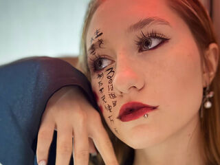 cam girl pic MistyColacone