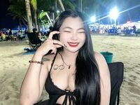 hot cam girl fingering shaved pussy NamTan
