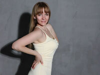 hot cam show NatashaSunrise