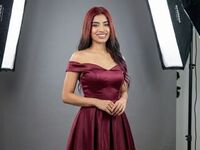 erotic cam picture NattyJaramillo