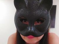 naughty cam girl fingering pussy Nerikia