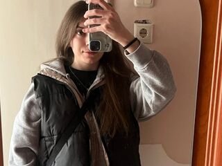 fingering webcam girl NicoleInfinit