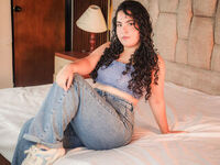 fingering webcamgirl picture NicoleMosquera