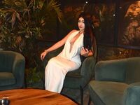 hot webcam video NicoleeFerrer