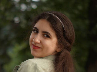 cybersex chatroom NicoletteLaroe