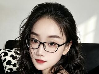 naked camgirl NinaChen