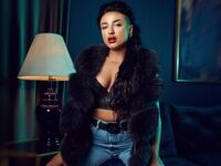 camgirl picture OksanaBloom