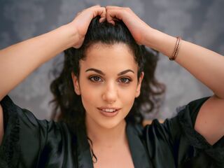 naked girl with live cam OrriHart