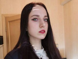 webcam babe OttilieFurness