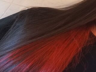 sexy camgirl picture OuroborosAva