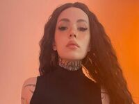 erotic cam RavenWinx