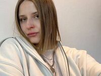 camgirl videochat RebeccaBellore