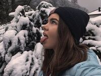 naked girl with webcam RedaChinzi