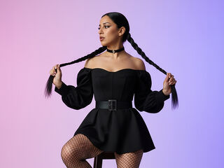 live sex webcam video RenataStile