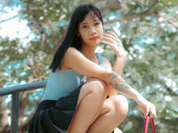 dirty webcam picture RheaRose