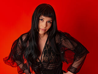 hot girl sex cam RivenAmelia