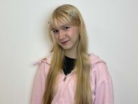 webcam babe RosalieHouman