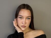 dirty cam show RosannShrier