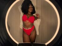 shower webcam RoseCarpoba