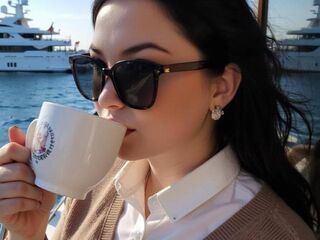 camgirl webcam RosieMoons