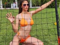 webcam chatroom RoxyDeViss