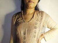 web cam show RubbynaKhan