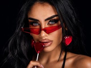 jasmin nude chat RubyConne
