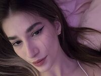 fingering webcamgirl RubyRegen