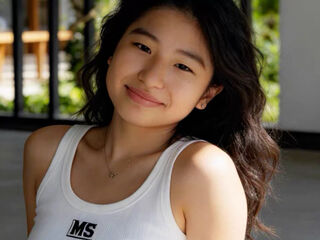 camslut naked RubyZames