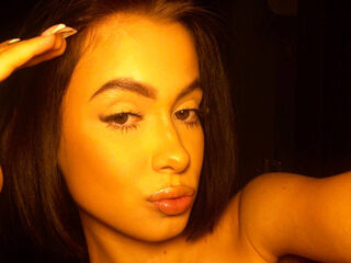 cam strip tease RuthieMichieli