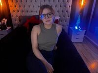 hot webcam video RyleeSantos