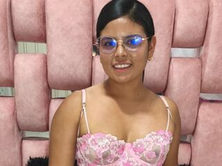 hot video chat SalomeHarman