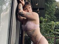 jasmin cam model SaskiaVellour