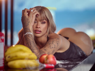 erotic webcam picture ScarletThompsone