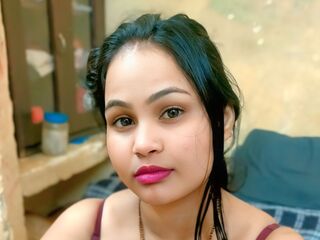 webcam stripper SeemaKumari